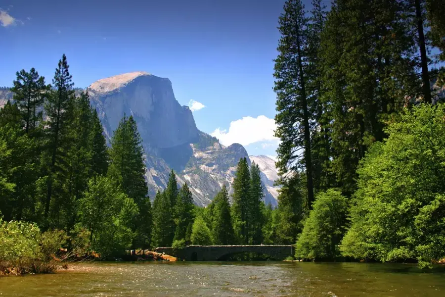 Lo Yosemite